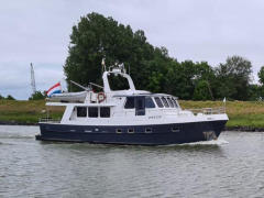 Motorjacht Blue Water Trawler 1575