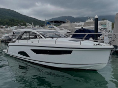 Sealine S330