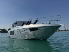 Cranchi M44 HT
