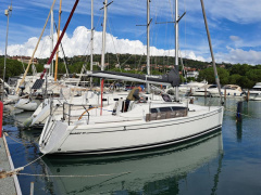 Dehler 29
