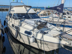 Sealine 305 Flybridge Sealine 305