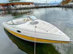 Stingray 200 Daycruiser