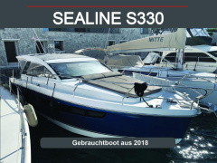 Sealine S330