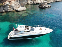 Sunseeker Portofino 53