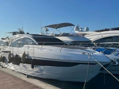 Fairline Targa 45 GT