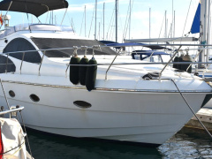 Astondoa As 43 GLX