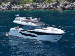 Prestige Yachts F4 #04