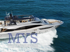 Monte Carlo Yachts MCY 105 Fly