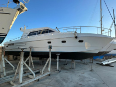 Ferretti 40 Altura R