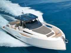 Cayman Yacht 400 WA