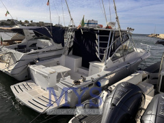 Luhrs 28 OPEN