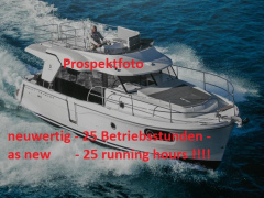 Bénéteau Swift Trawler 30