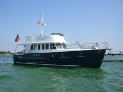 Bénéteau Swift Trawler 42