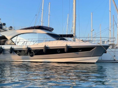 Bénéteau Monte Carlo 52