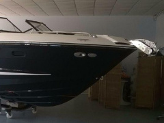 Sea Ray Sunsport (SSE) 250 & Trailer (auf Bestel