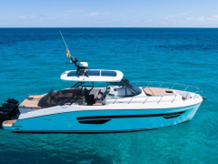 Gulf Craft Oryx 379