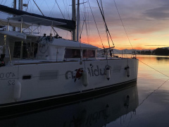 Lagoon 400