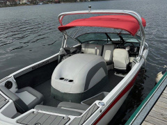 MasterCraft PROSTAR