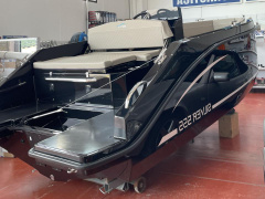 SilverYacht 555 SY