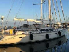 Oyster 53 cc