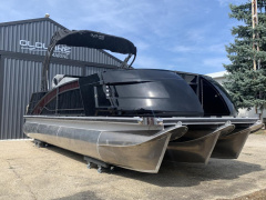 Old Lake Marine ST23 Pontoon Boat