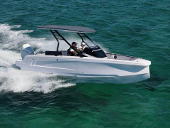 Axopar Yachts 22 T-Top