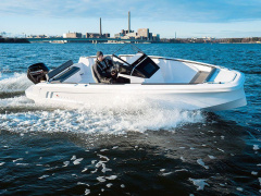 Axopar Yachts 22 Spyder