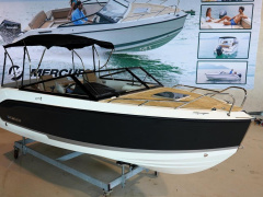 Quicksilver Activ 605 Cruiser