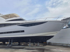 PRESTIGE YACHT PRESTIGE 750