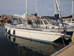 Swan 41