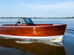 Woodler 28