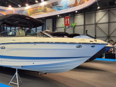 Sea Ray SLX 260 US