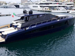 Filo Yacht Suerte 70