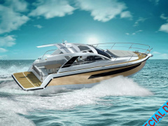 Sealine S335