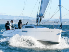 Bénéteau First 27