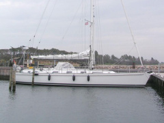 Aluminiumyacht 50f