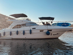 Sealine F43