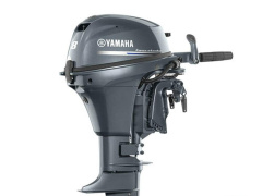 Yamaha F8FMHL