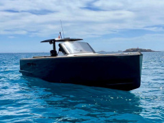 Fjord 40 Open