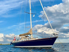 Nautors Swan 68