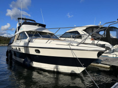Fairline Corsica 37 Fly