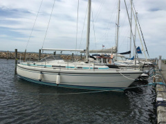 LM Boats Mermaid 315