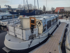 Houseboaten ( 4x ) Hybride/Electrisch Va
