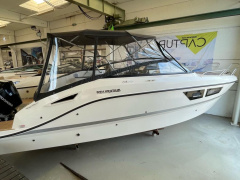 Quicksilver Activ 805 Cruiser