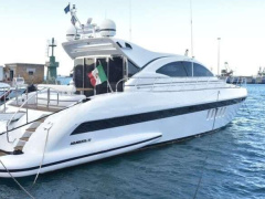 Mangusta 72