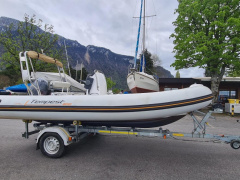 Capelli Tempest 500, 70 CV