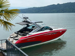 MasterCraft C300