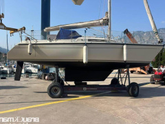 Dehler Yachtbau 31 Nova