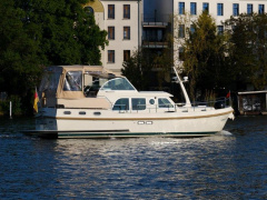 Linssen Grand Sturdy 36.9 AC