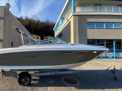 Sea Ray 240 SSE